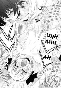 [Mizuki Eimu] Trick And Treat Ch. 1~5 [English] {Hennojin}