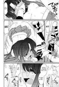 [Charlie Nishinaka] Cheers! 12 Ch. 94-96 [English] [SaHa]
