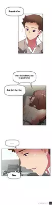 [Worin] Brawling Go Ch.0-28 (English) (YoManga) (Ongoing)