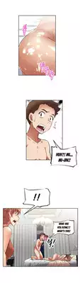 [Worin] Brawling Go Ch.0-28 (English) (YoManga) (Ongoing)