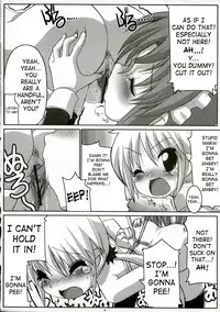 (C72) [Tataraba (Tsurugi Hagane)] Eroge no Gotoku!! (Hayate no Gotoku!) [English]