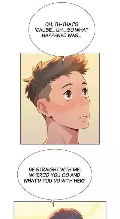 [Tharchog, Gyeonja] What do you Take me For? Ch.46/? [English] [Hentai Universe]