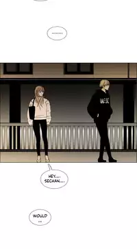 [Silverstar] Talk To Me Ch.1-24 (English) (Ongoing)