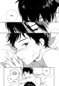 [Tamekou] Deichuu no Hasu [English]