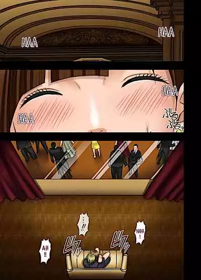 Muriyari Okasarete Konna ni Kanjite Shimawareru Nante... Moshikashite Ojousama wa Inran de Irasshaimasuka?