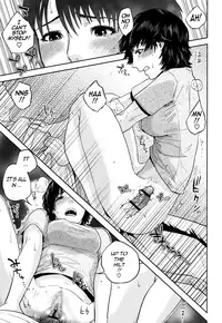 [Tohzai] Nadenade Shikoshiko [English] {Tadanohito}