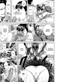 [Oobanburumai] Chiteki Koukishin - Erotic Curiosity [English] {Taihen Zombii + Kusanyagi}