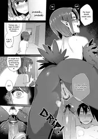 [Mizone] Kindan no Shohousen Kouhen | The Forbidden Prescription (Part Two) [English] [The ButterFly Khan] [Decensored] [Digital]