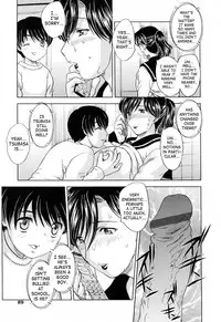 [Hiryuu Ran] MAMAMA Shokai Genteiban [English] [SaHa + desudesu]