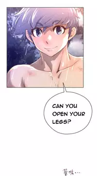 Perfect Half Ch.1-24 (English) (Ongoing)