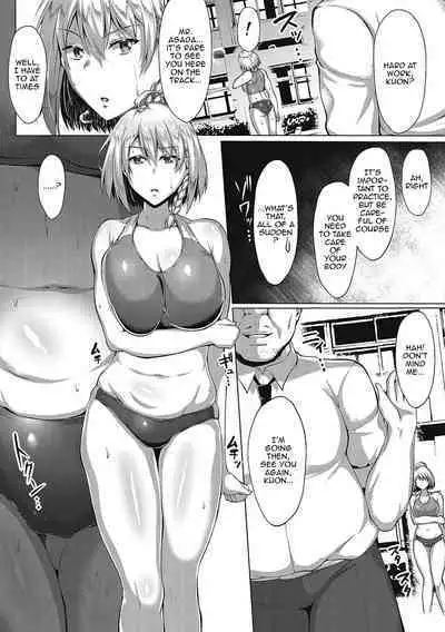 [Saint Shiro] Mucchiri Chin Ochi Girls | Thick Cock-Loving Girls Ch. 1-7 [English] {Doujins.com} [Digital]