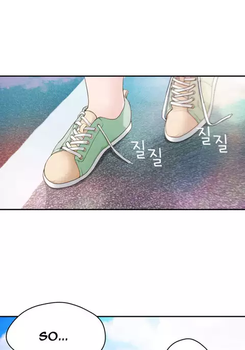 Tissue Thieves Ch.1-31