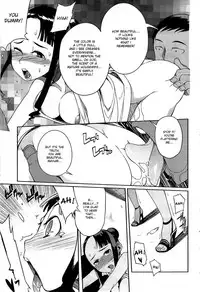 [F4U] Don’t Let Your Wife Attend Her Class Reunion [English][desudesu]