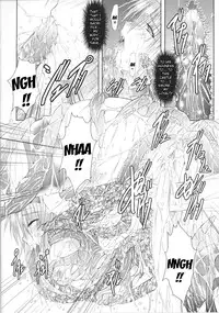 [Anthology] Slave Heroines Vol.14 [English]{GjustG}