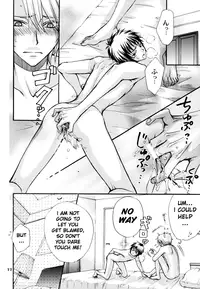 [Zaou Taishi] Algorithm (The Melancholy of Haruhi Suzumiya) [English]