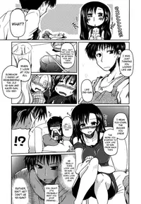 [Sawano Akira] Ani Omou Yue ni Imouto Ari ~Genteiban~ | My Sister Thinks It's Only Brother [English] {The Lusty Lady Project}