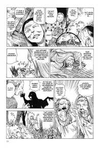 [Kago Shintarou] Korokoro Soushi - Ooedo Muzan Juusan Ku [English]