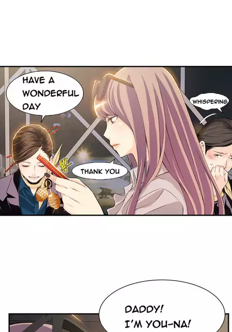 Kill the Dead Bastard Ch.0-12