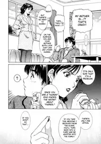 [Tenyou] Figure's LAC (Complete) [English]