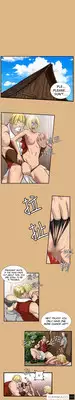 [Hong BanJang] Aharoo Ch.1-15 (English) (YoManga) (Ongoing)