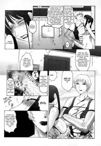 [Fuusen Club] Inchoukyou Maika | The Obscene Training of Maika [English] {Magnificent Bastard}