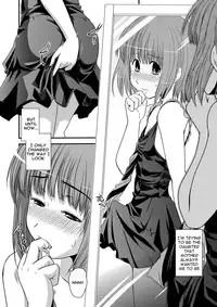 [Ikuya Daikokudou] CROSS×DRESS Afters [English] [Moosh]