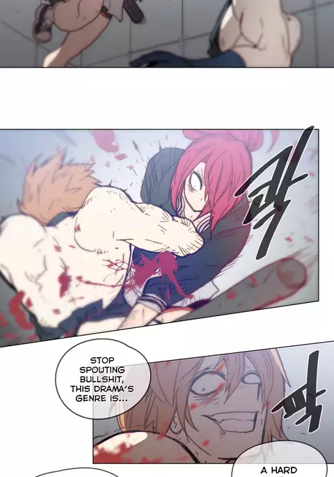 Household Affairs Ch.1-53