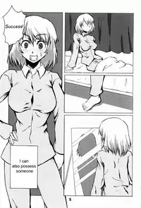 Comic Young Vol 1 [Translated]