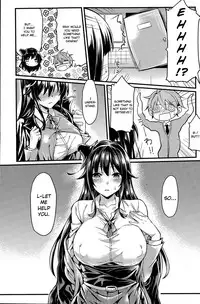 [Mushi] Magician Girl (COMIC Penguin Club Sanzokuban 2015-06) [English]