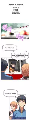 [Worin] Brawling Go Ch.0-28 (English) (YoManga) (Ongoing)