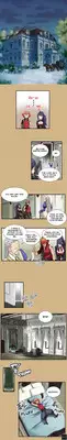 [Hong BanJang] Aharoo Ch.1-15 (English) (YoManga) (Ongoing)