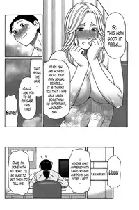[Takasugi Kou] Madam Palace Ch. 1-8 [English] [Lazarus H]