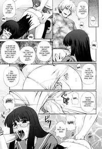 [Akiyama Kenta] Maid de Rhapsody | Rhapsody With a Maid [English] [SaHa]