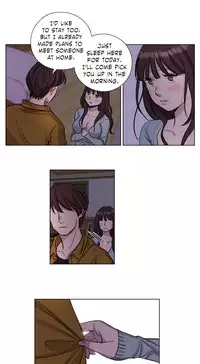 [Ramjak] Atonement Camp Ch.1-29 (English) (Ongoing)