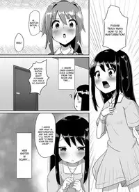 Futanari Musume ga Deattara 2