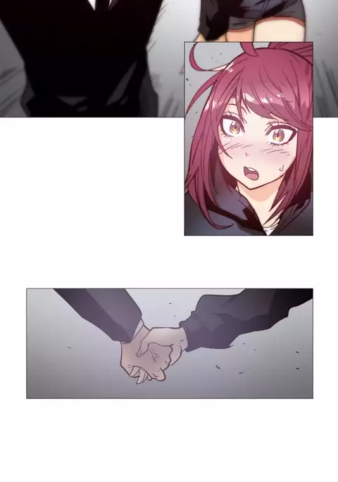 Household Affairs Ch.1-47