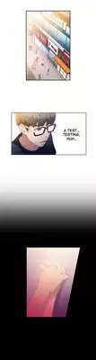 [BAK Hyeong Jun] Sweet Guy Ch.1-48 (English) (YoManga) (Ongoing)