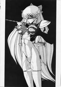 [Secret Society M (Kitahara Aki)] 25 Ji no Crescent (Bishoujo Senshi Sailor Moon)