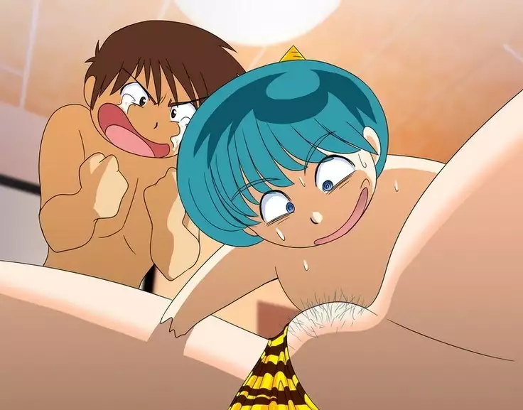 Urusei Yatsura Nuki TN