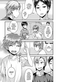 Koukan Mesu Ochi Otokonoko