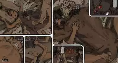 Mushi Mezuru Himegimi 5