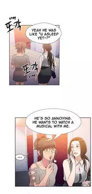 [BAK Hyeong Jun] Sweet Guy Ch. 1-41 [English] [YoManga]