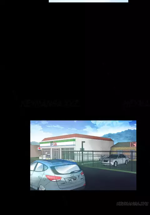 Missing Ch.1-8