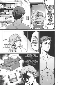 A! 45-chan ga Waratteru!