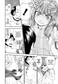 [Yamatogawa] Witchcraft [English]