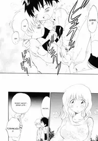 [Hoshiai Hiro] Nichiyou Jisatsu (English)