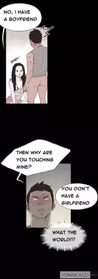 [Mr. Byeong-Su] Cohabitation Ch.1-21 (English) (Ongoing)