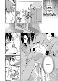 [Katase Minami] Mitsugetsu Honey | Honeymoon Honey [English] [Digital]