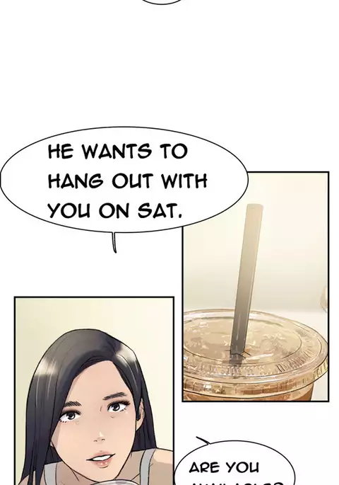 Double Date Ch.1-18