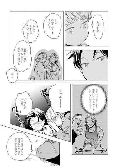 Strawberry na Days 2